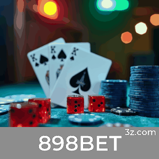 Experiência Premium de Jogos de Casino no 898BET