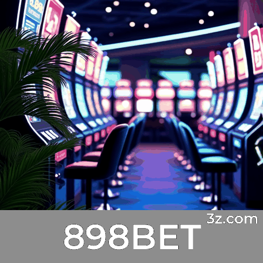 Experimente o acesso seguro instantâneo no 898BET: login premium garantido