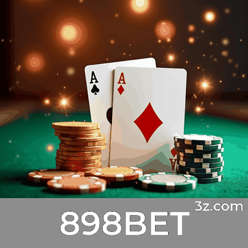 898BET: Top Cassino Online e Apostas Seguras