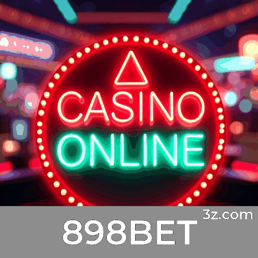 898BET: Top Cassino Online e Apostas Seguras