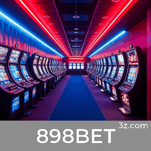 898BET App: Instalação Rápida com Recursos Completos
