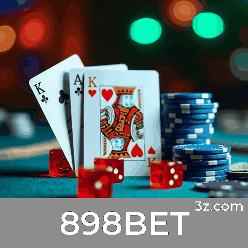 Experiências inovadoras em jogos: desenvolvimento de ponta no 898BET