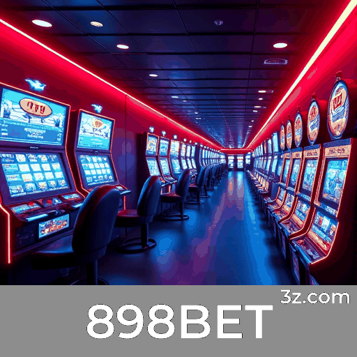 Experiência Premium de Jogos de Casino no 898BET