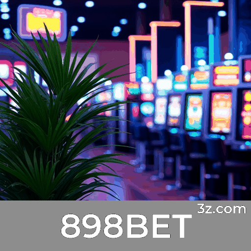 898BET Social Casino: Uma Experiência Interativa Real!